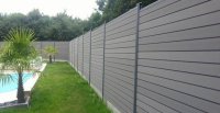 Portail Clôtures dans la vente du matériel pour les clôtures et les clôtures à La Chataigneraie